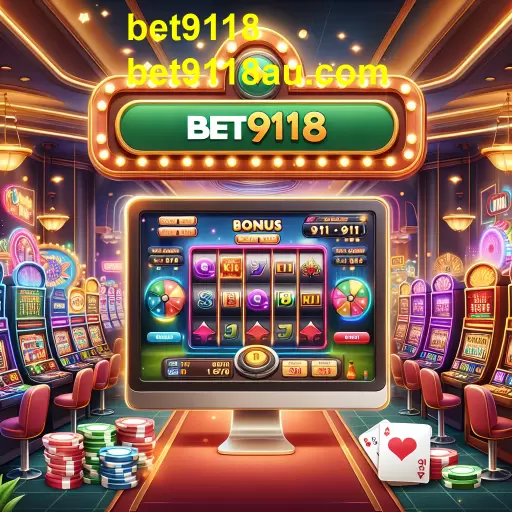 Explorando a Categoria Bônus nos Jogos Online