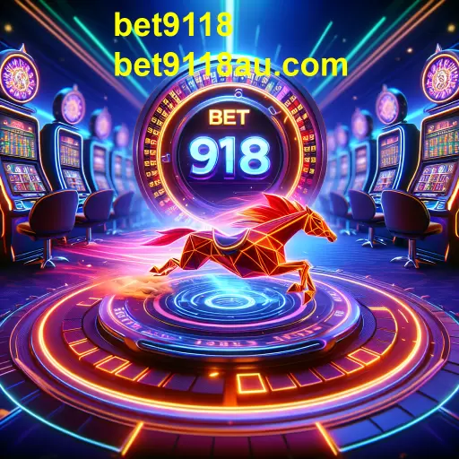 Descubra o Mundo das Apostas Virtuais no Bet9118